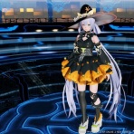 PSO2コーデ