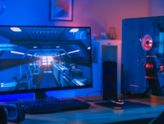PS5ユーザーさん、ゲーモングモニターを買う