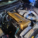 Blackline　Drag　Racing