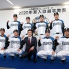 日ハム栗山監督「すんげー考えている」ドラ1伊藤ら新人4人1軍プラン