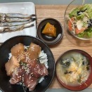 風邪ひいたみたい・・・