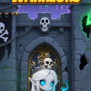 Hex Warriors(ヘックス・ウォリアーズ) 攻略レビュー!課金者が語る“おすすめデッキ&最強レジェンダリー”