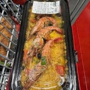 年内最後のコストコ♪