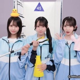 『[ノイミー] 本日(8月28日) TBSチャンネル１『≠MissionE』エピソード3 が放送』の画像