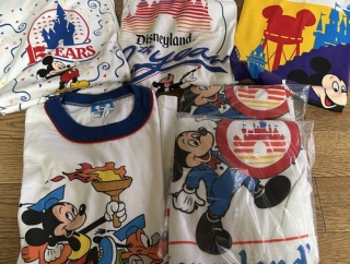 80's Disney【It's A Beautiful Day】