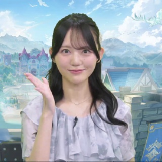 女性声優の顔推し