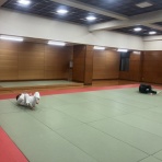 ねわざワールド狭山・ダイヤモンドヘッド柔術クラブ