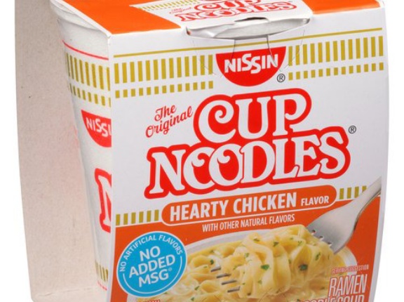 アメリカ人「お前らの国の貧乏学生はいつも何を食べてるの？」