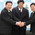 【大相撲】春日野部屋入門！体格武器を活かした国スポ準Vの高3生！