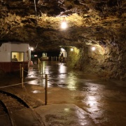 【秋田】 2026年3月末で一般公開終了! 尾去沢鉱山