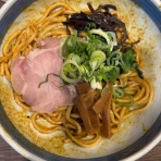 千葉ラーメンをイタ車でGo！@らんちば