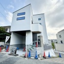 NewStyle梶が谷Ⅲ、8.9(sat)・10(sun)完成見学会開催します！