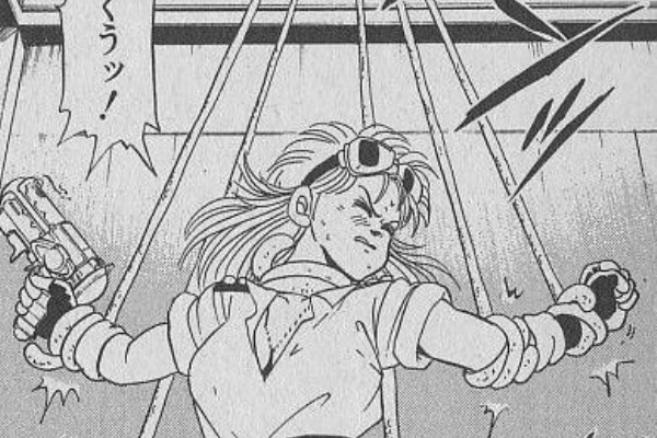 コス壊 2015年12月