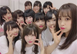 【乃木坂46】「ひらがなけやき」は乃木坂46メンバー推しが多いことが判明！人気なのはあのメンバー！！！