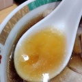コスパ的に良いのは『チャーシューワンタンメン』だと思うが。飯田市『新京亭』