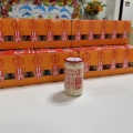 ご入居者様へ“飲む点滴”注入💉