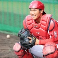 カープ坂倉がロッテにFA移籍した時のプロテクトリスト予想。人的補償で安田益田らが指名可能な予想も