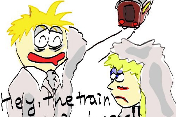 英語でオトさナイト 08年03月