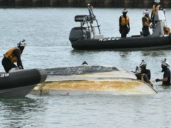 【辺野古転覆】海保、同志社国際高を鬼詰め。次はどんな言い訳をするんだろうな