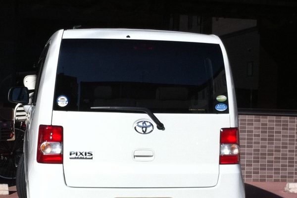 名古屋の中古車販売会社の 社長日記 11年11月