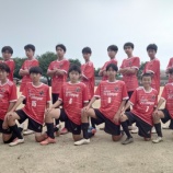 『4部リーグ結果』の画像