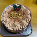 Rapha Festive 500 (1日目) クリスマスイブ