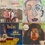 ユニオンレコード渋谷