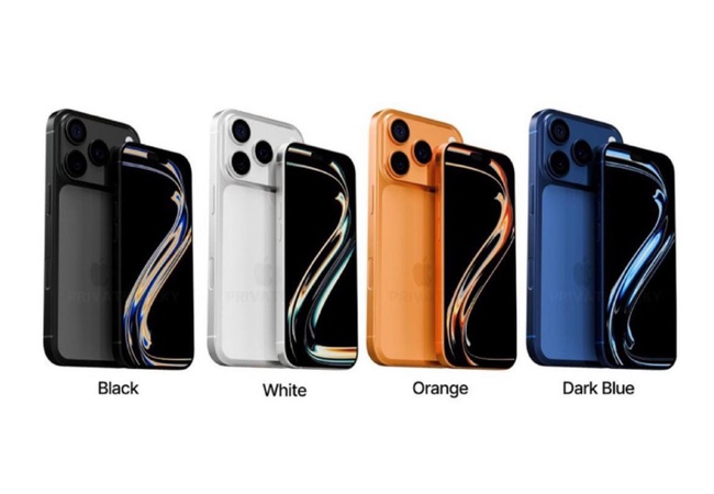 iPhone17、iPhoneAirが凄すぎる