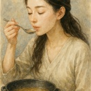 普段めんつゆでうどんやそばを食べてる自分からすると 店で食べたほうが圧倒的にうまいと思っちゃう