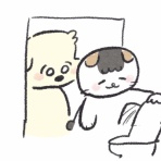 ケチャップとマヨ こどもを育てる