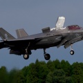 アメリカ海兵隊 F-35B VMFA-121 ～新田原基地にて～