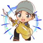 重ちゃんの釣り紀行