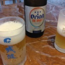 　㉙久米島から那覇