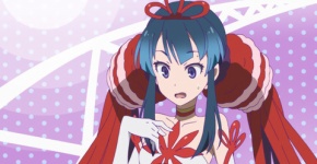 2014年春アニメ