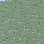 八ヶ岳定点観測