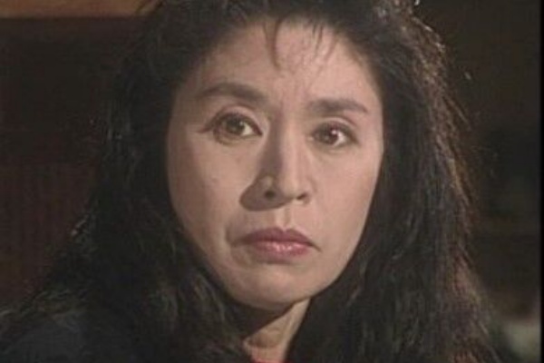松尾嘉代 火曜サスペンス劇場 オールキャスト2時間ドラマ - 松尾嘉代