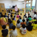 北中野保育園のブログ