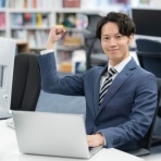 【しごと転職ブログ】成功する転職活動の進め方