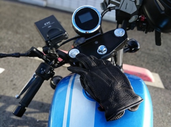 大型バイク売ってほんとに良かったと思ってる