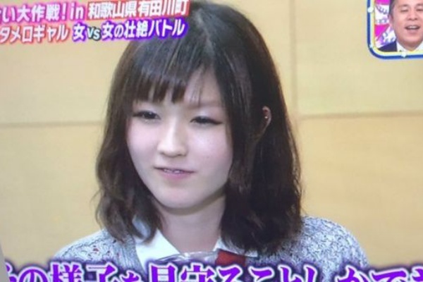 中野まり夏 急上昇ワード2chまとめブログ速報