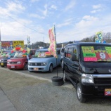 『高卒社長・安い中古車屋ポンコツ経営者の話・金も人脈も知識も学歴もプライドも何もない。なんとか１０年やってきました。経営・金儲け・ボッタクリ・安心・信頼』の画像