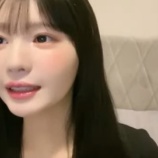 『[動画]2026.04.16（18:40～、22:49～） SHOWROOM　「≒JOY(ニアリーイコールジョイ) 市原愛弓」＠個人配信【ニアジョイ】』の画像