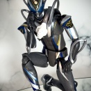 TAF 仮面ライダーマイスで遊ぶよ