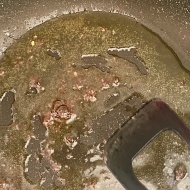 ちぢみほうれん草だからおいしい〜イカのインヅィミーノ