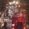 京都・高台寺の塔頭「岡林院」で火災　施設全焼　豊臣秀吉の妻ゆかりの寺　寺社仏閣で火災相次ぐ