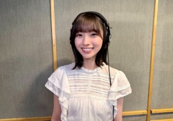 青葉坂46に最強の坂道・大野愛実が未出演という事態