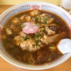 じぇっつDiary-Shuffle It All (Jets似非旭川ラーメン研究所)｜旭川ラーメンブログ