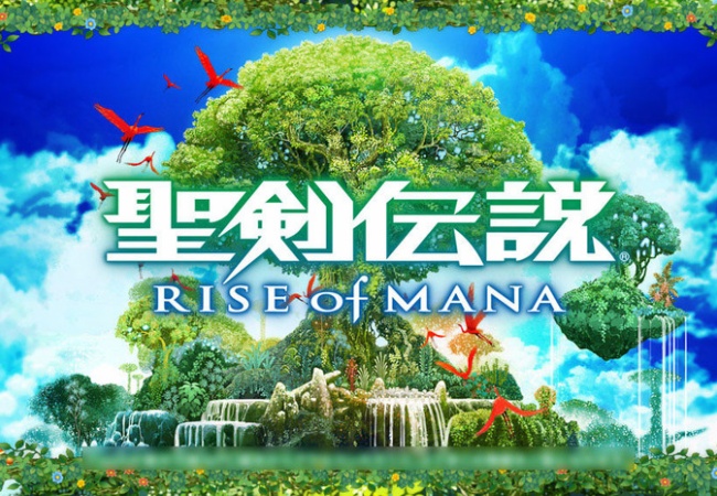 【聖剣伝説 RISE of MANA】 スキルってSRの時に上げた方がいいの？