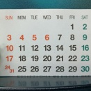 hello may