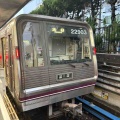 大阪メトロ谷町線の車両といえば…